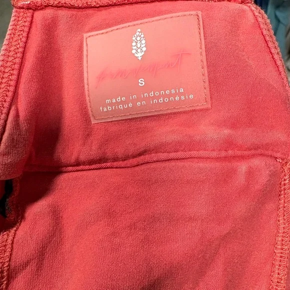 Free People FP Movement Hot Shot Onesie - Picture 7 of 8